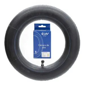 Cámara de aire10x2.5 VC 90º