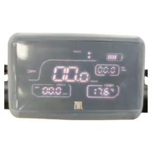 Funda impermeable pantalla