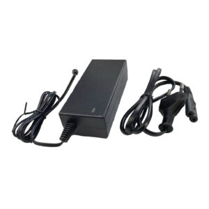 Cargador patintete 36v (42v 1.5A)