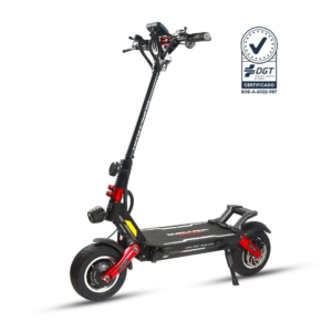 Dualtron Achilleus Limited 31,5Ah