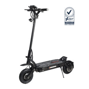 Dualtron Forever Limited 60V