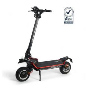 Dualtron Sonic Alien | 72V 40Ah