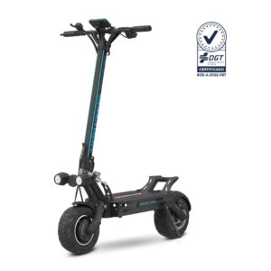 Dualtron Thunder 3 | 72V 40Ah