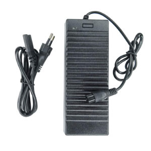 Cargador Zrino/Zcougar 54.6V 2A GX16