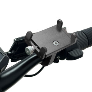 Soporte Movil Aluminio Manillar