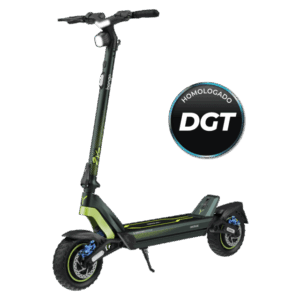 Bongo Doble Y85 2x2 XXL